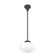 Saddle Creek One Light Pendant (19188)