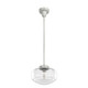 Saddle Creek One Light Pendant (19189)