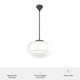 Saddle Creek One Light Pendant (19192)
