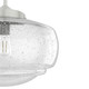 Saddle Creek One Light Pendant (19193)