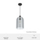 Lochemeade One Light Pendant (19204)