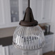 Cypress Grove One Light Pendant (19248)