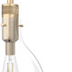 Van Nuys One Light Pendant (19295)