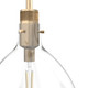 Van Nuys One Light Pendant (19297)