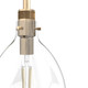 Van Nuys One Light Pendant (19345)