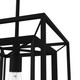 Doherty One Light Pendant (19406)