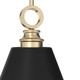 Klein One Light Pendant (19444)