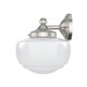 Saddle Creek Three Light Pendant (19460)
