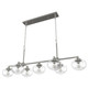 Saddle Creek Seven Light Chandelier (19493)