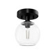 Xidane One Light Pendant (19508)