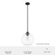 Xidane One Light Pendant (19512)