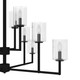Kerrison 12 Light Chandelier (19530)