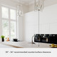 Kerrison Four Light Pendant (19539)