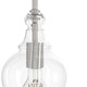 Maple Park One Light Pendant (19569)
