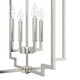 Zoanne Four Light Pendant (19577)