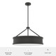 Capshaw Six Light Pendant (19612)