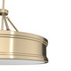 Capshaw Six Light Pendant (19613)