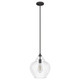 Hunter - 19646 - One Light Pendant - Dunshire - Noble Bronze