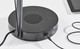 Turrell LED Task Lamp (10036309BRZ)