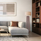 Quinn Floor Lamp (1504-15)
