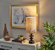 Beatrice Table Lamp (1604-01)