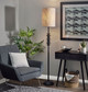 Beatrice Floor Lamp (1606-01)