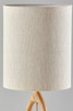 Mayfair Table Lamp (1627-12)