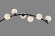 Ronan LED Floor Lamp (2109-01)