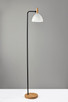 Peyton Floor Lamp (2124-01)