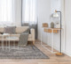 Peyton Floor Lamp (2124-01)