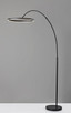 Falcon LED Floor Lamp (2154-01)