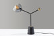 Dusk Table Lamp (2155-01)