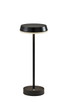 Adesso Home - 2600-01 - LED Table Lamp - Tommy - Black
