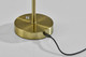 Tommy LED Table Lamp (2600-21)