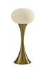Adesso Home - 2603-21 - Table Lamp - Otis - Antique Brass