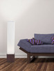 Sebu Two Light Floor Lamp (3004-14)