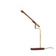 Barrett LED Desk Lamp (3046-15)