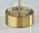 Troy Two Light Table Lamp (3054-21)