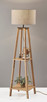 Kirby Floor Lamp (3056-12)