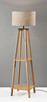 Kirby Floor Lamp (3056-12)