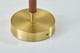 Ronny LED Table Lamp (3064-15)