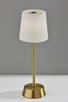 Bobby LED Table Lamp (3076-21)