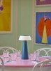 Jacky LED Table Lamp (3112-07)