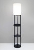 Charging Station Floor Lamp (3116-01)