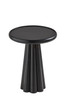 Adesso Home - 3118-01 - LED Table Lamp - Mattie - Black