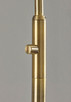 Sputnik Nine Light Floor Lamp (3791-21)