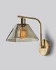 Zoe Wall Lamp (3794-21)