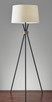 Benson Floor Lamp (3835-01)