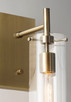 Dalton Wall Lamp (3850-21)