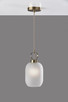 Lancaster Pendant (3855-21)